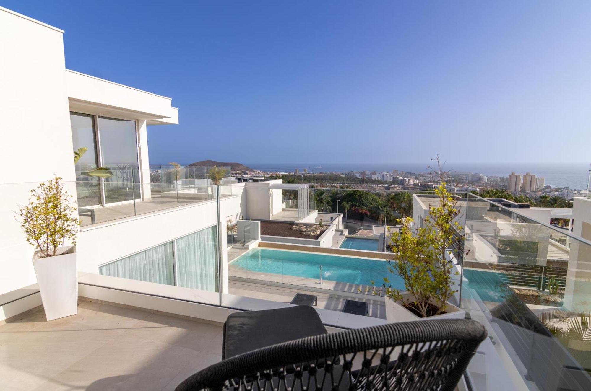 Дом отдыха Serenity Casa Encanto *